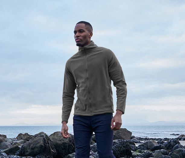 CRAGHOPPERS EXPERT COREY 200 FLEECE JACKET