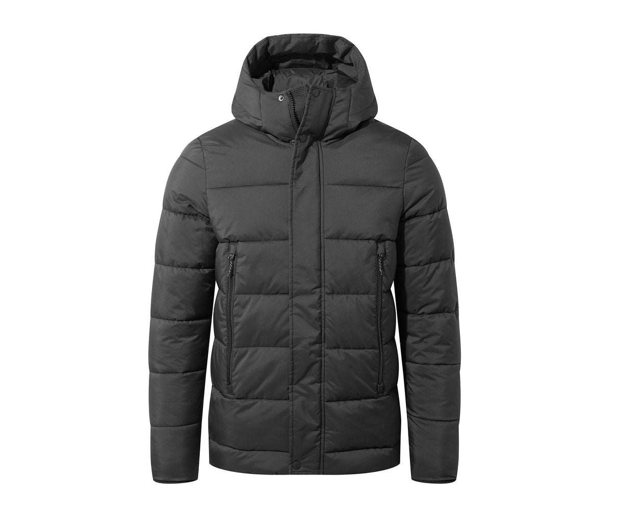 EXPERT WINTER PADDED JACKET