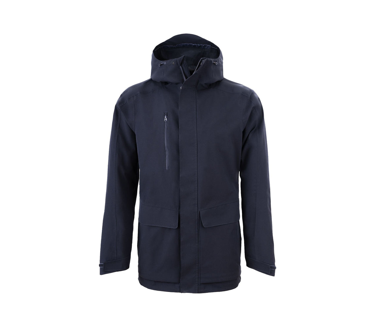 CRAGHOPPERS EXPERT KIWI PRO STRETCH LONG JACKET