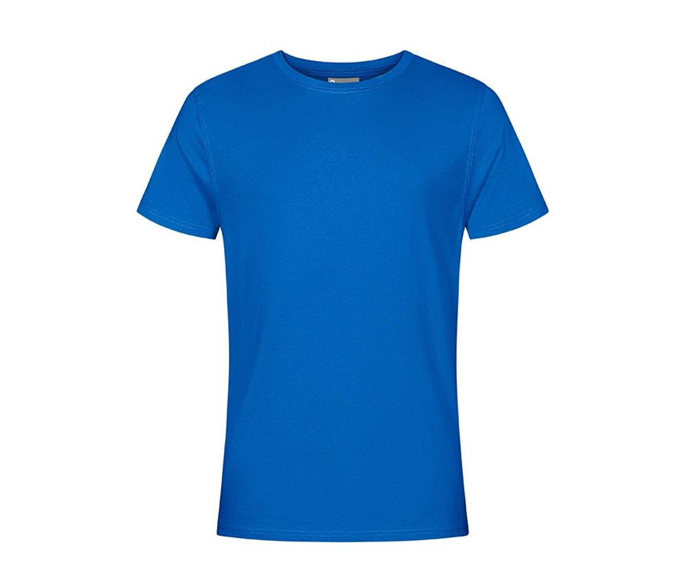 EXCD BY PROMODORO MEN'S T-SHIRT