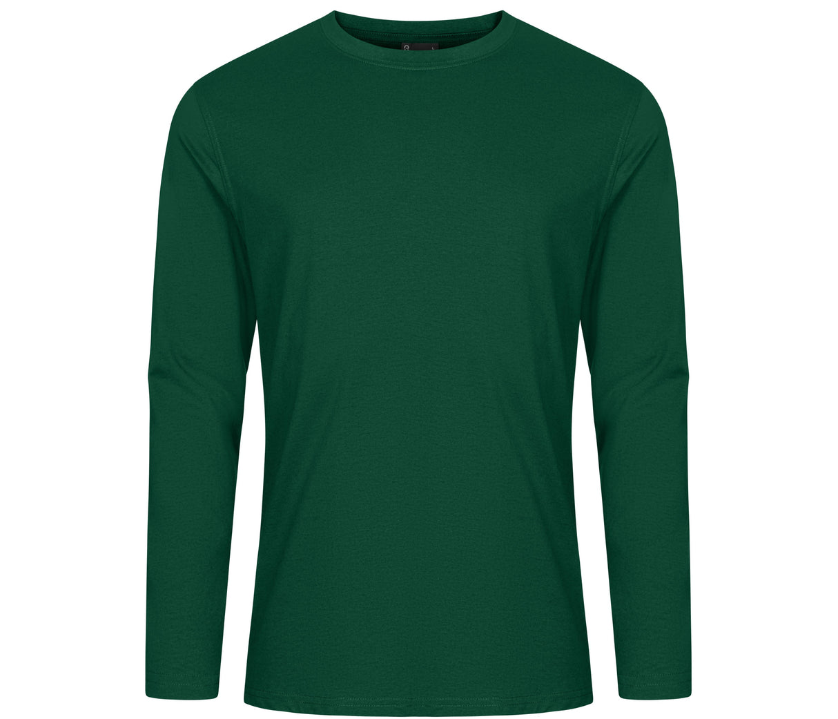 EXCD BY PROMODORO MEN'S LONG SLEEVE T-SHIRT