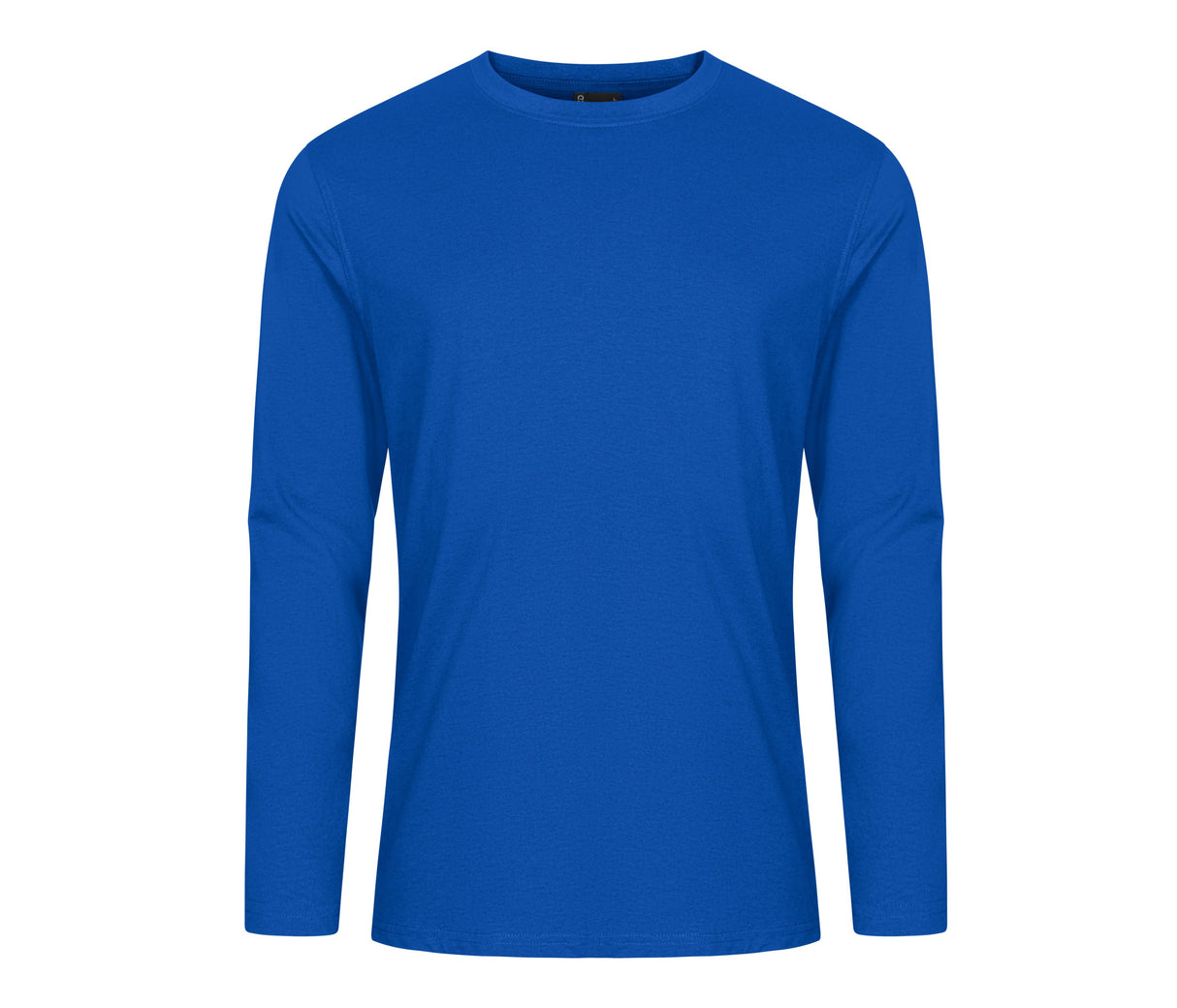 EXCD BY PROMODORO MEN'S LONG SLEEVE T-SHIRT