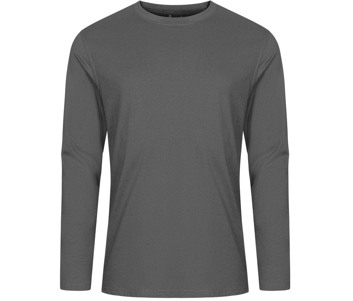 EXCD BY PROMODORO MEN'S LONG SLEEVE T-SHIRT