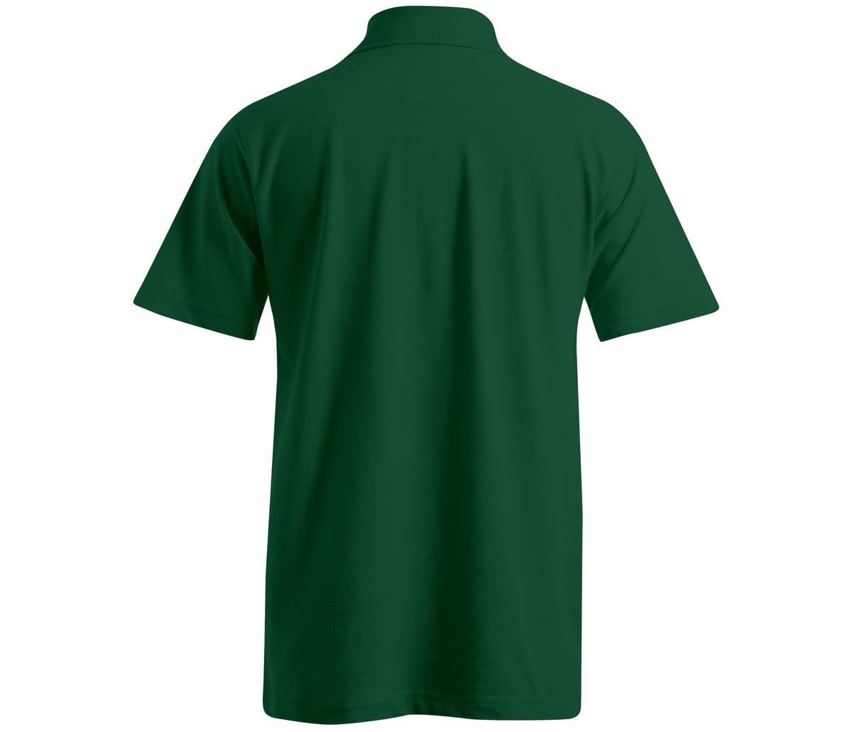 EXCD BY PROMODORO MEN'S POLOSHIRT