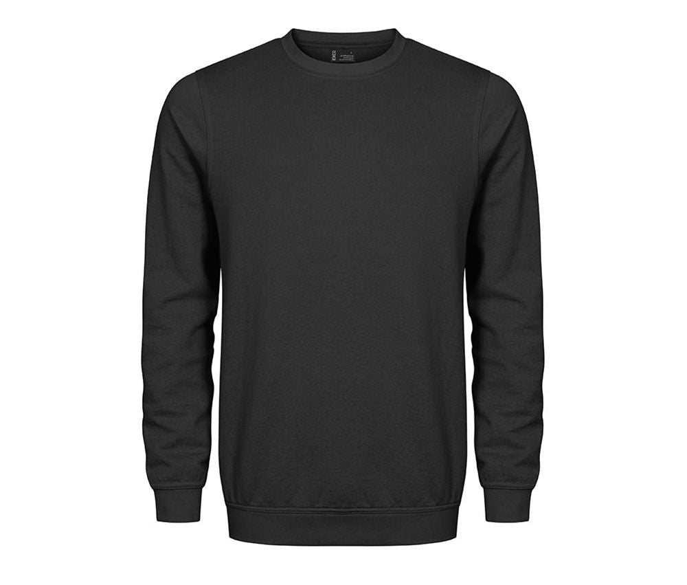 EXCD BY PROMODORO UNISEX SWEATSHIRT