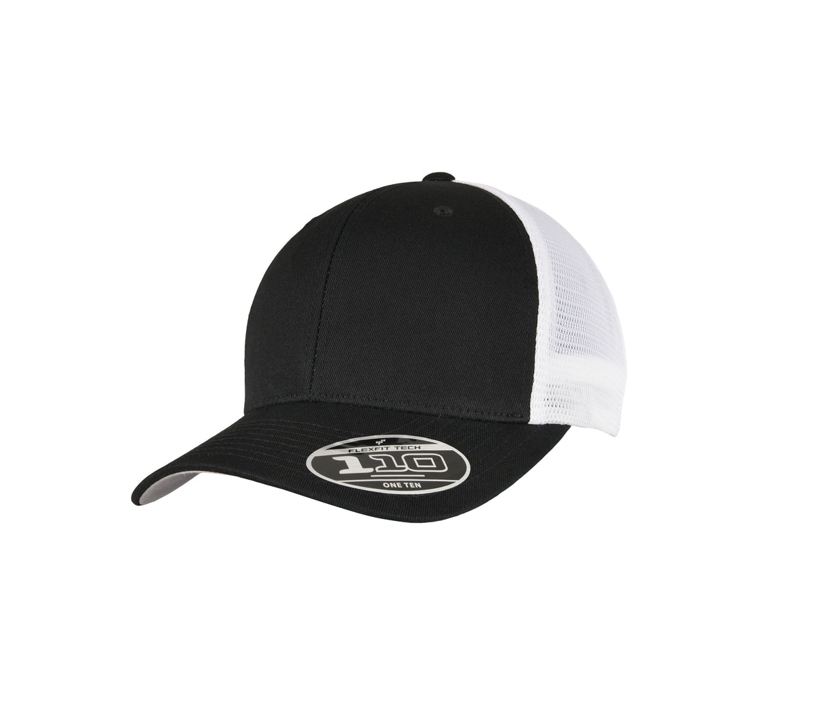 FLEXFIT 110® MESH 2-TONE CAP