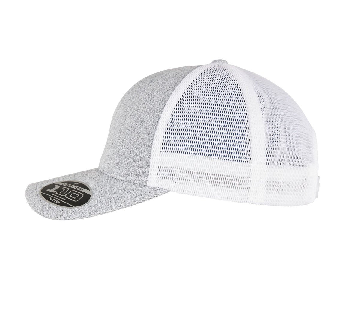 FLEXFIT 110® MESH 2-TONE CAP