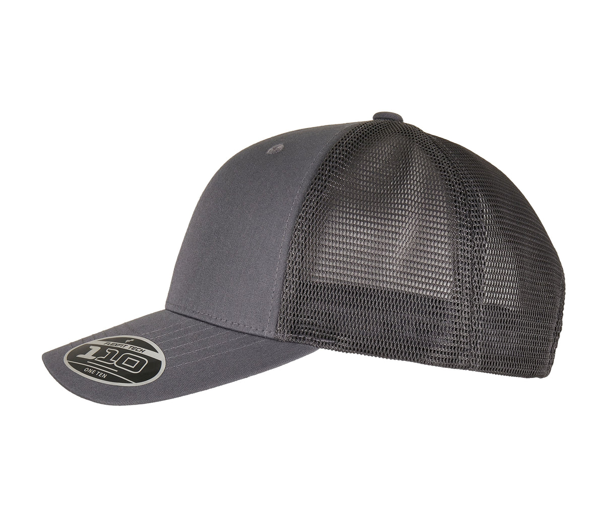 FLEXFIT 110 FLEXFIT MELANGE TRUCKER