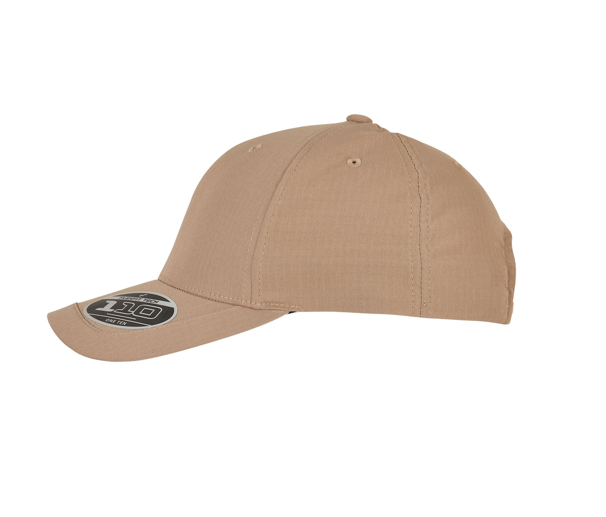 FLEXFIT 110 RIPSTOP SNAPBACK