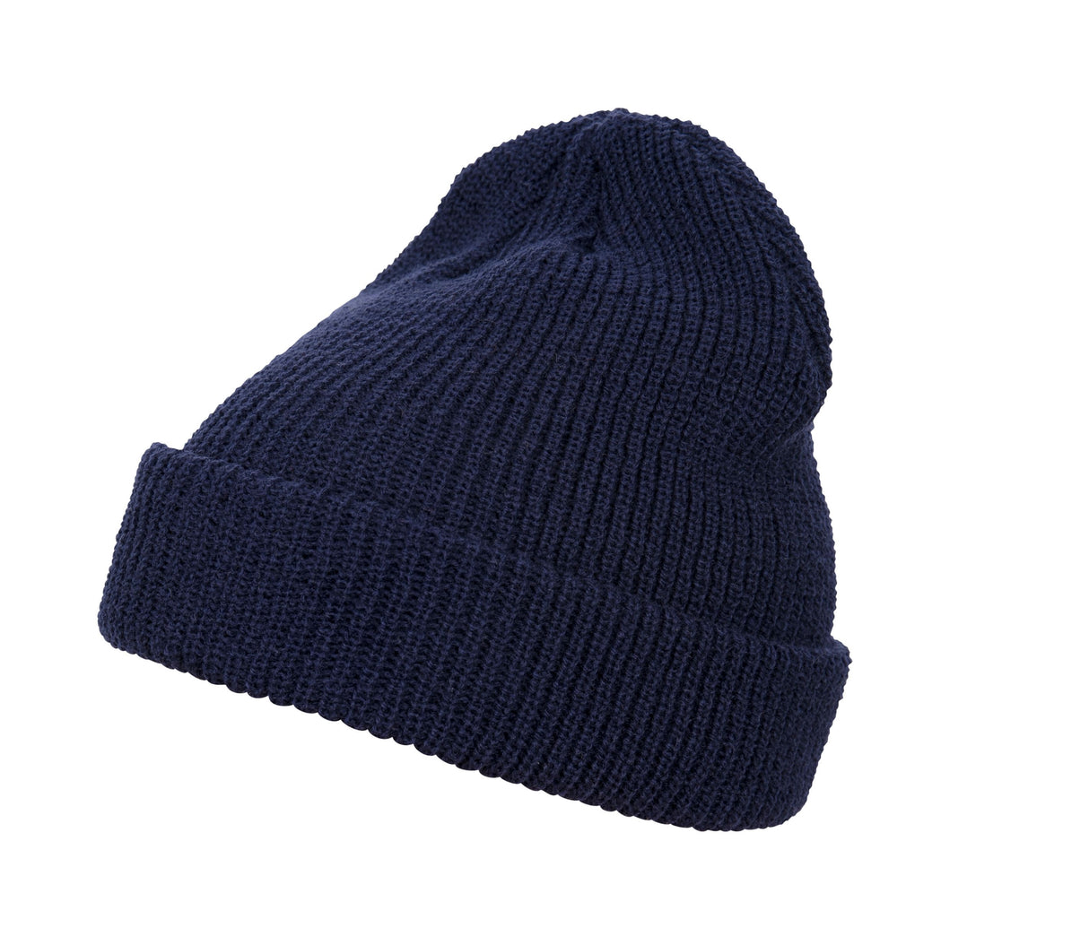 FLEXFIT LONG KNIT BEANIE