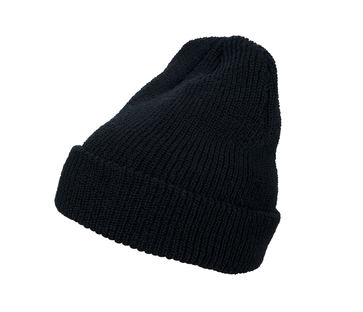 FLEXFIT LONG KNIT BEANIE