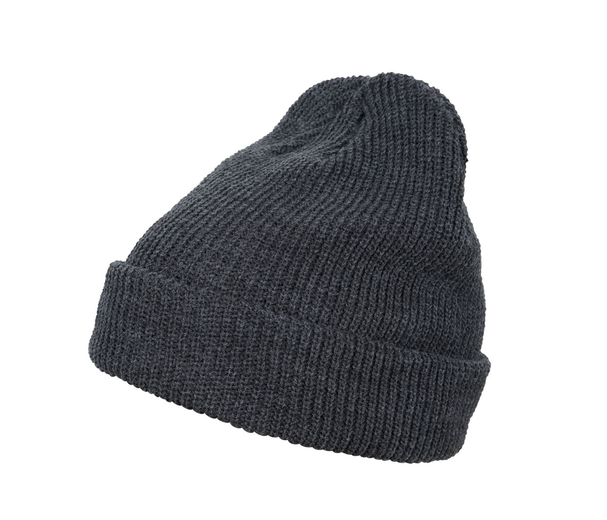 FLEXFIT LONG KNIT BEANIE