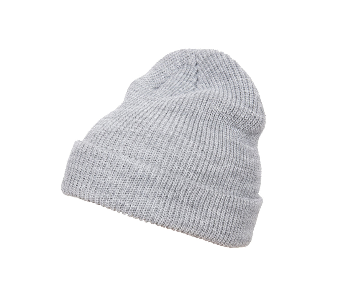 FLEXFIT LONG KNIT BEANIE