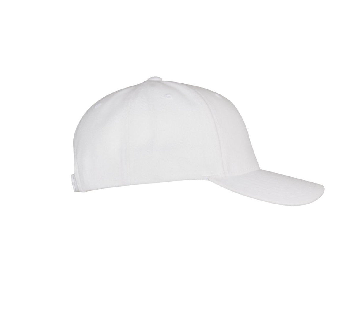 FLEXFIT 5-PANEL PREMIUM CURVED VISOR SNAPBACK CAP