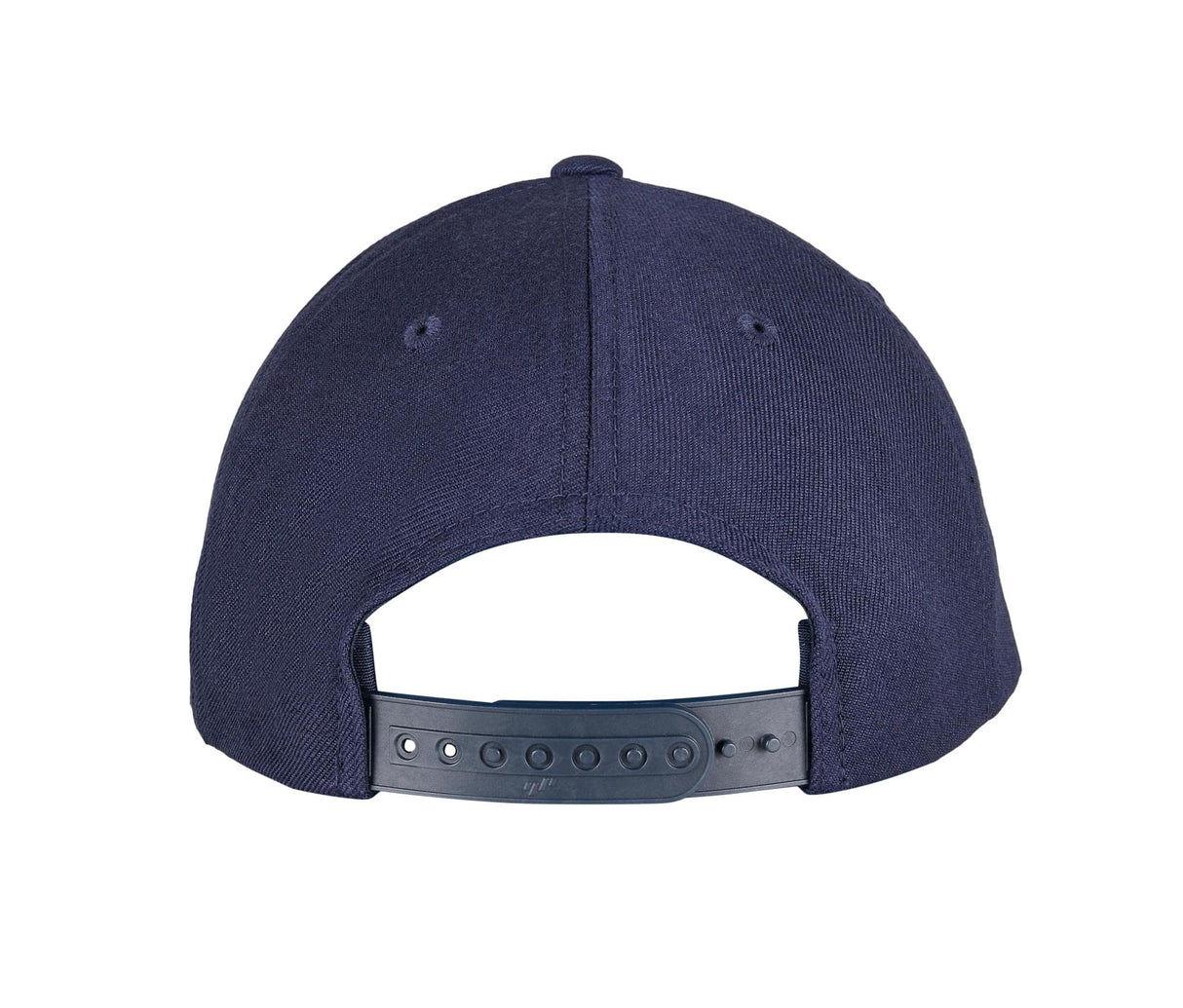 FLEXFIT 5-PANEL PREMIUM CURVED VISOR SNAPBACK CAP