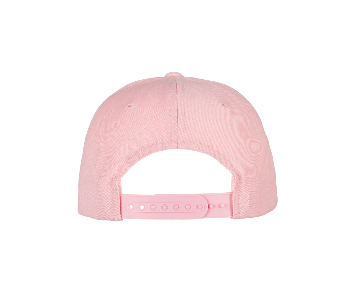 FLEXFIT 5-PANEL PREMIUM CURVED VISOR SNAPBACK CAP
