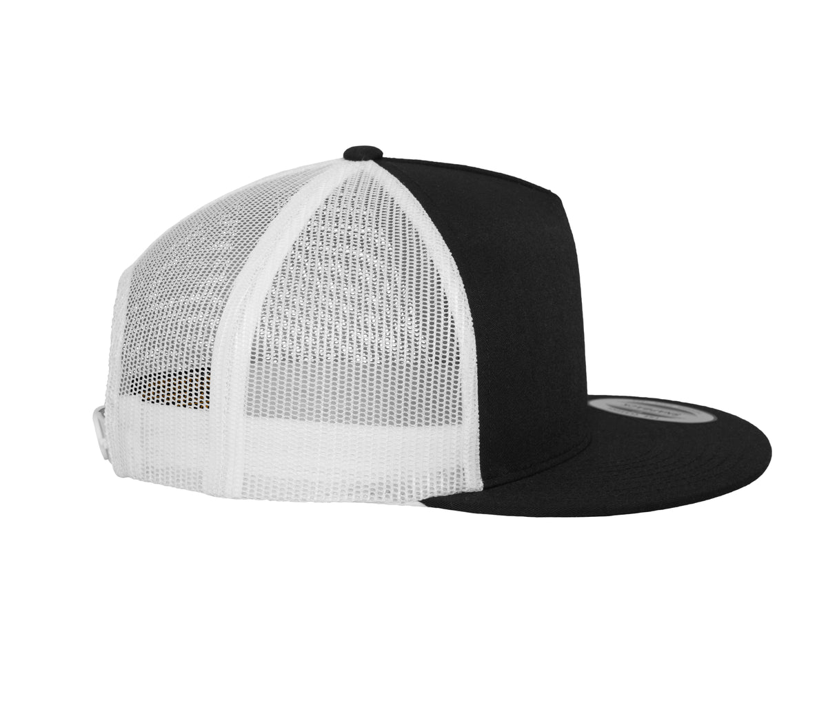 FLEXFIT CLASSIC TRUCKER 2-TONE