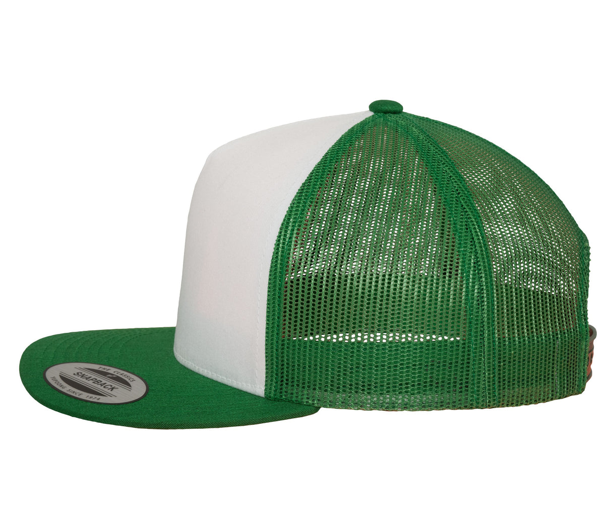 FLEXFIT CLASSIC TRUCKER CAP