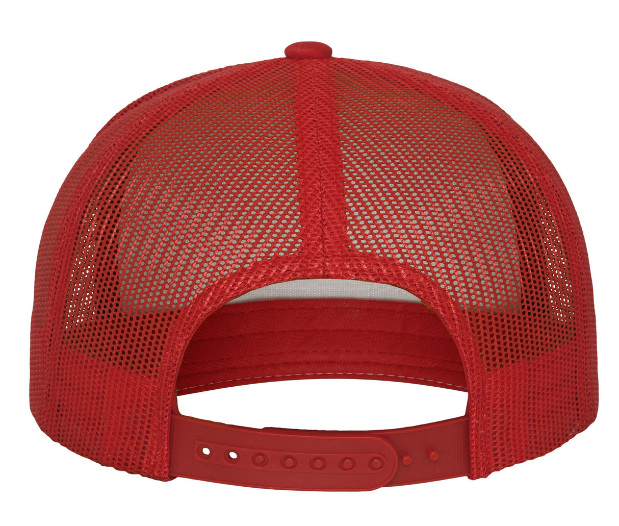 FLEXFIT CLASSIC TRUCKER CAP
