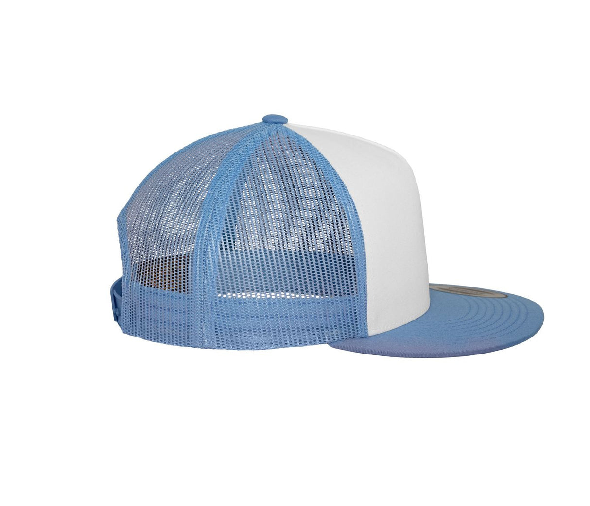 FLEXFIT CLASSIC TRUCKER CAP