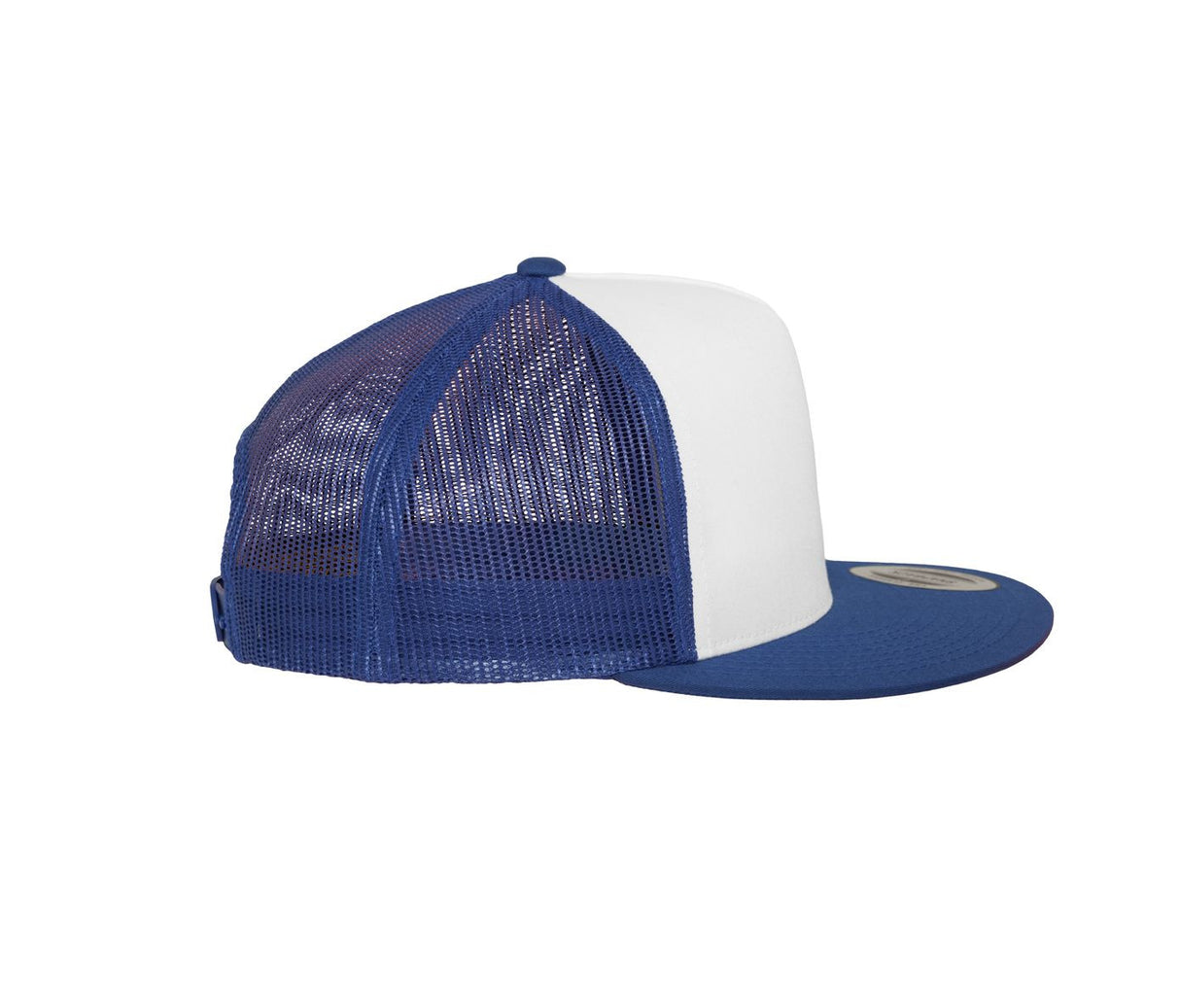 FLEXFIT CLASSIC TRUCKER CAP