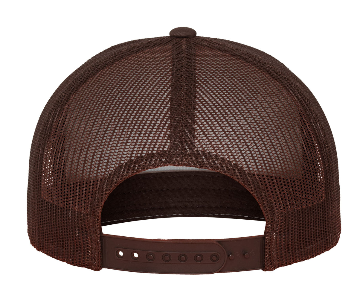 FLEXFIT CLASSIC TRUCKER CAP