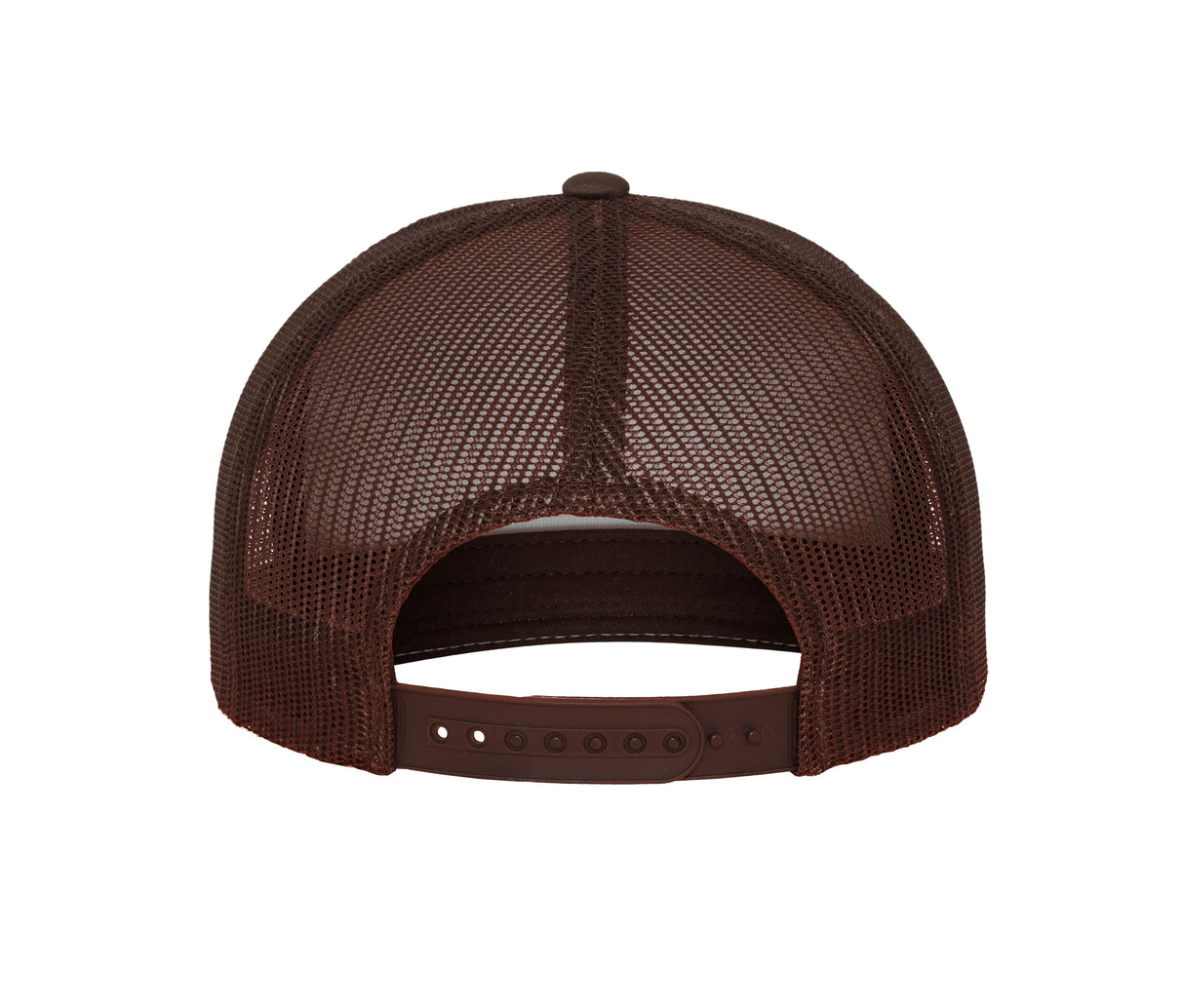 FLEXFIT CLASSIC TRUCKER CAP