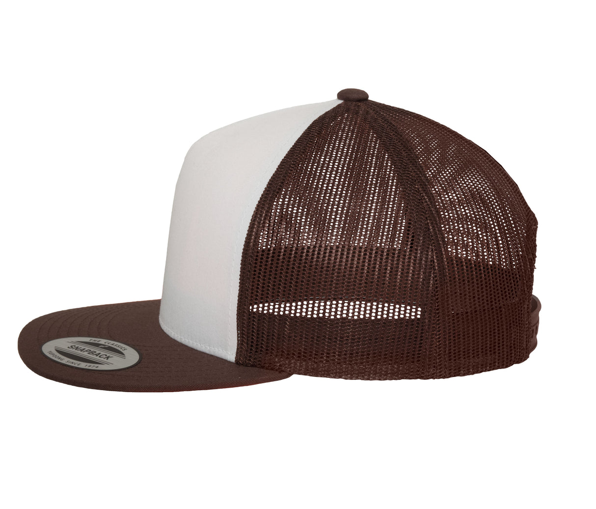 FLEXFIT CLASSIC TRUCKER CAP