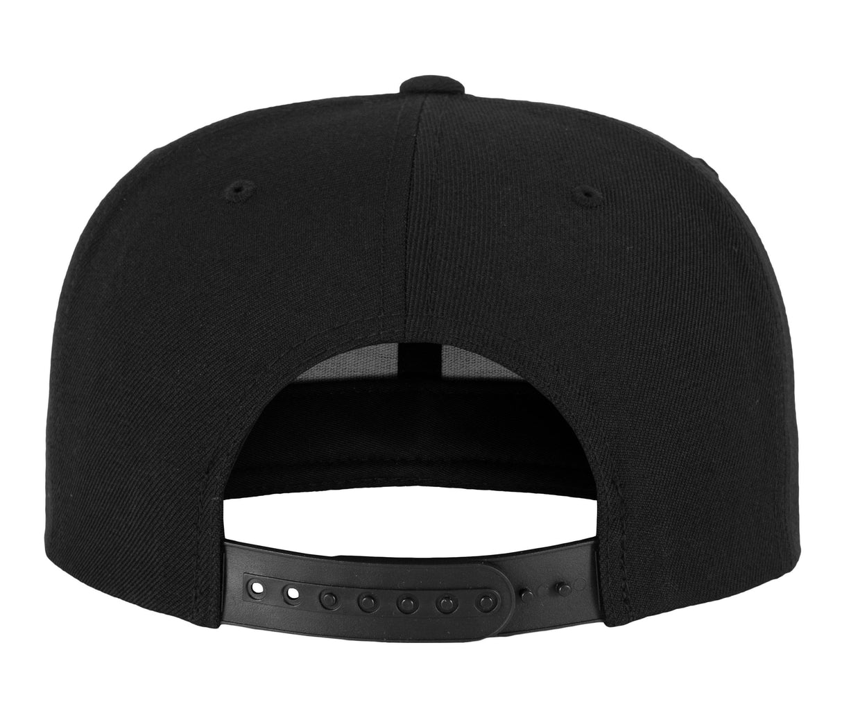 FLEXFIT Floral Snapback