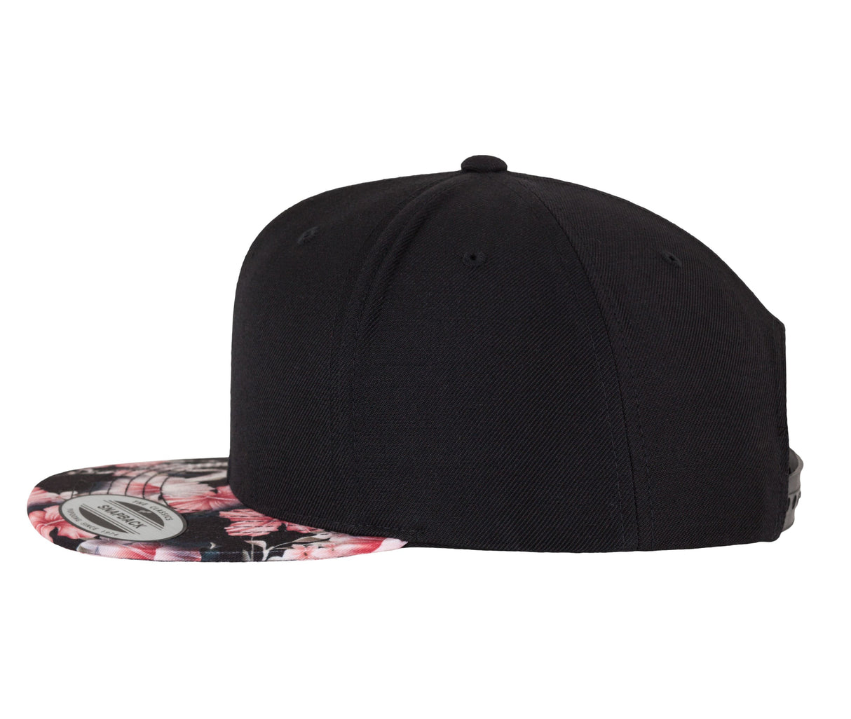 FLEXFIT Floral Snapback