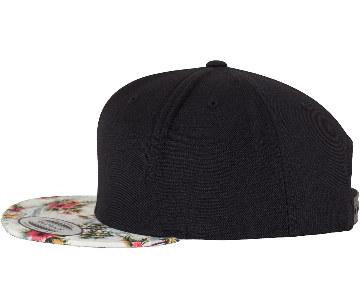 FLEXFIT Floral Snapback