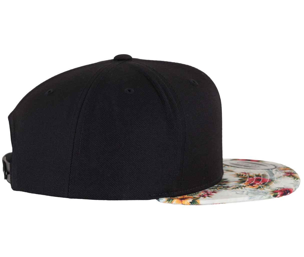 FLEXFIT Floral Snapback