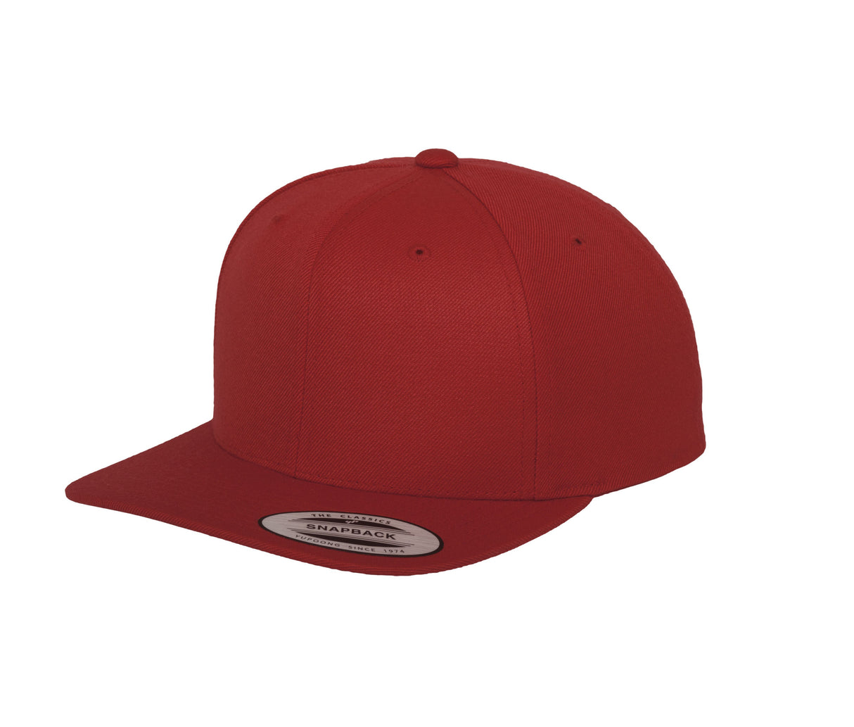 FLEXFIT CLASSIC SNAPBACK CAP