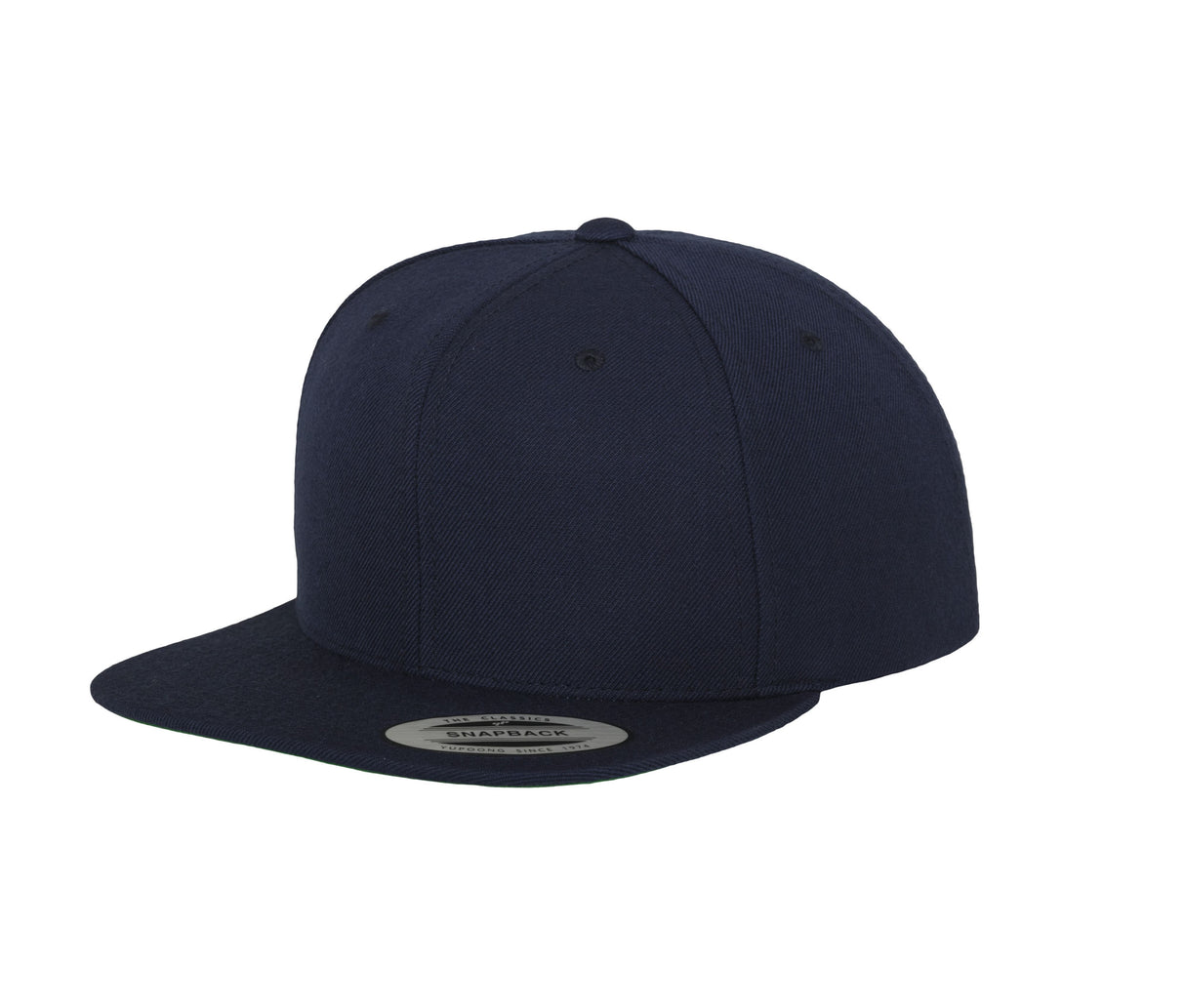 FLEXFIT CLASSIC SNAPBACK CAP