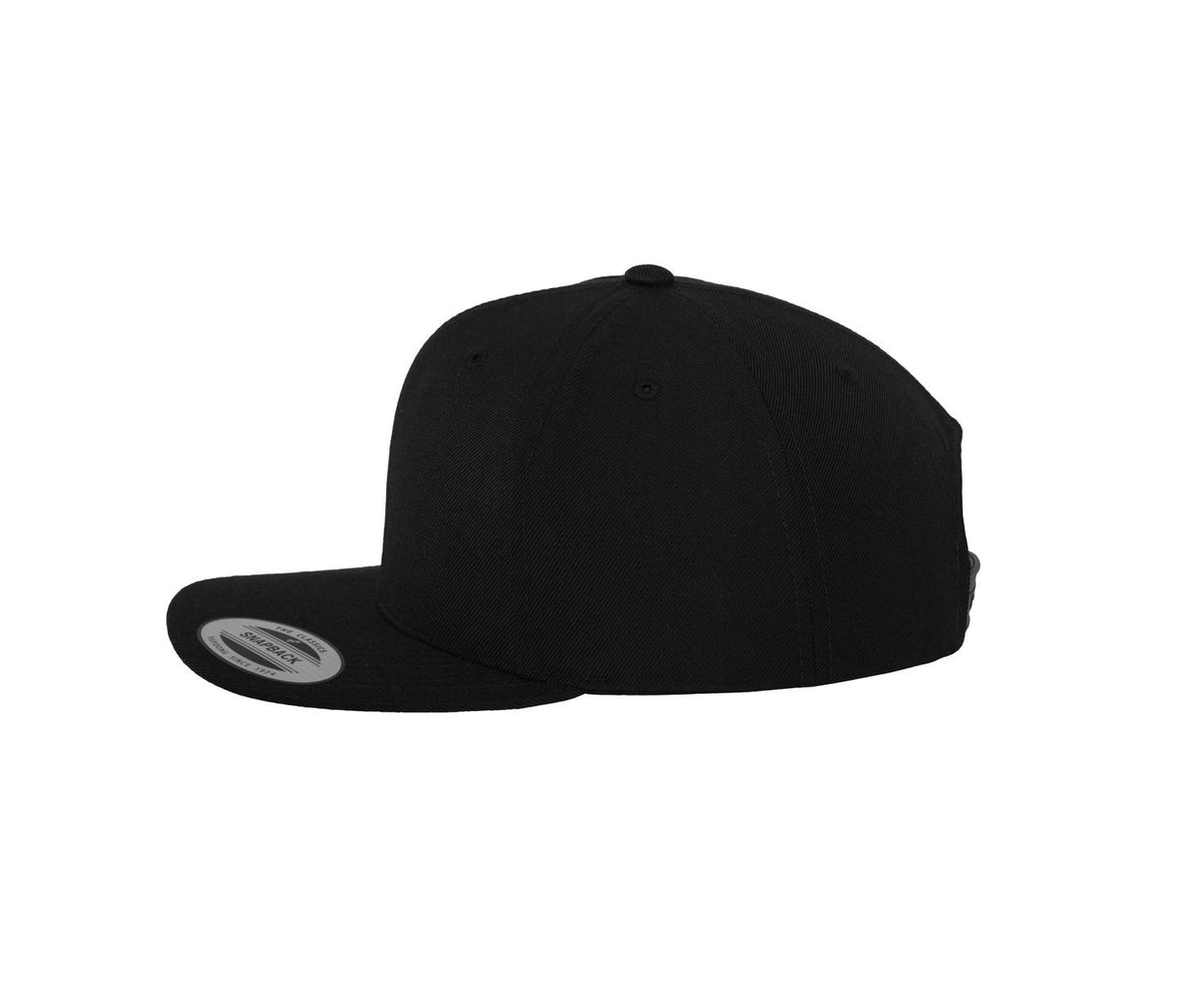 FLEXFIT CLASSIC SNAPBACK CAP