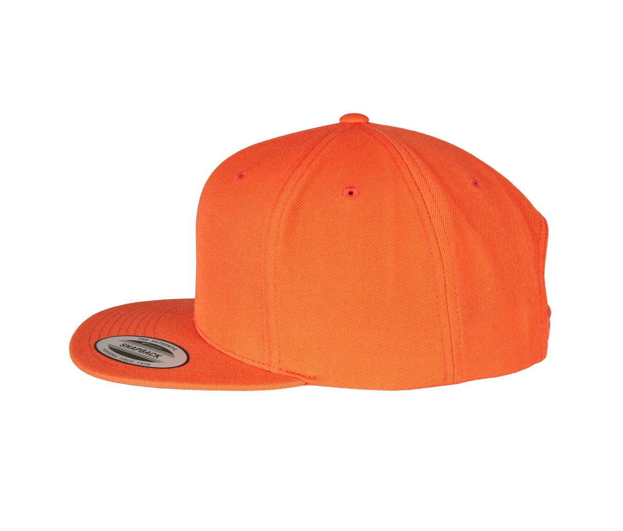 FLEXFIT CLASSIC SNAPBACK CAP