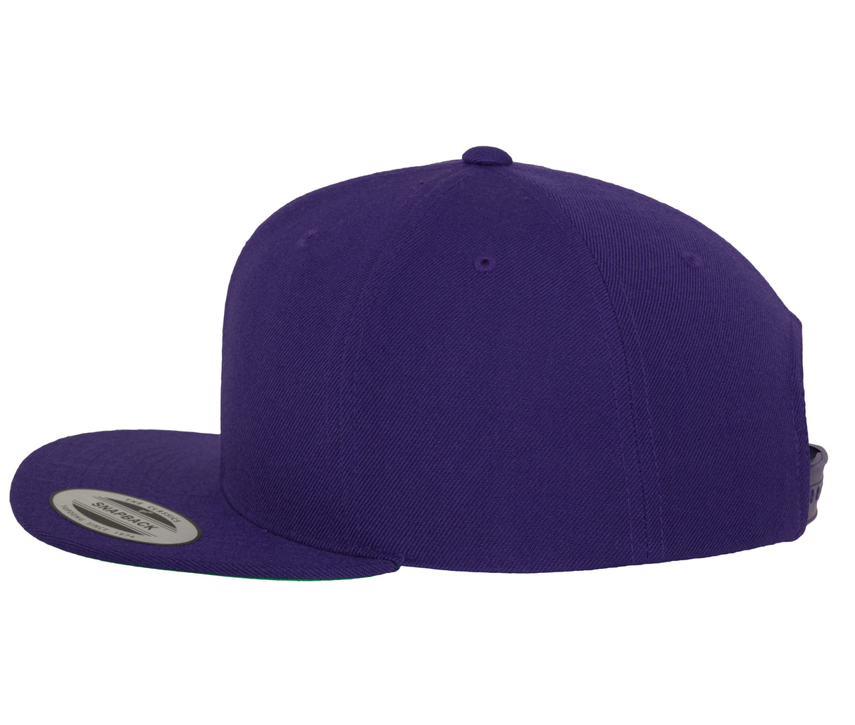 FLEXFIT CLASSIC SNAPBACK CAP