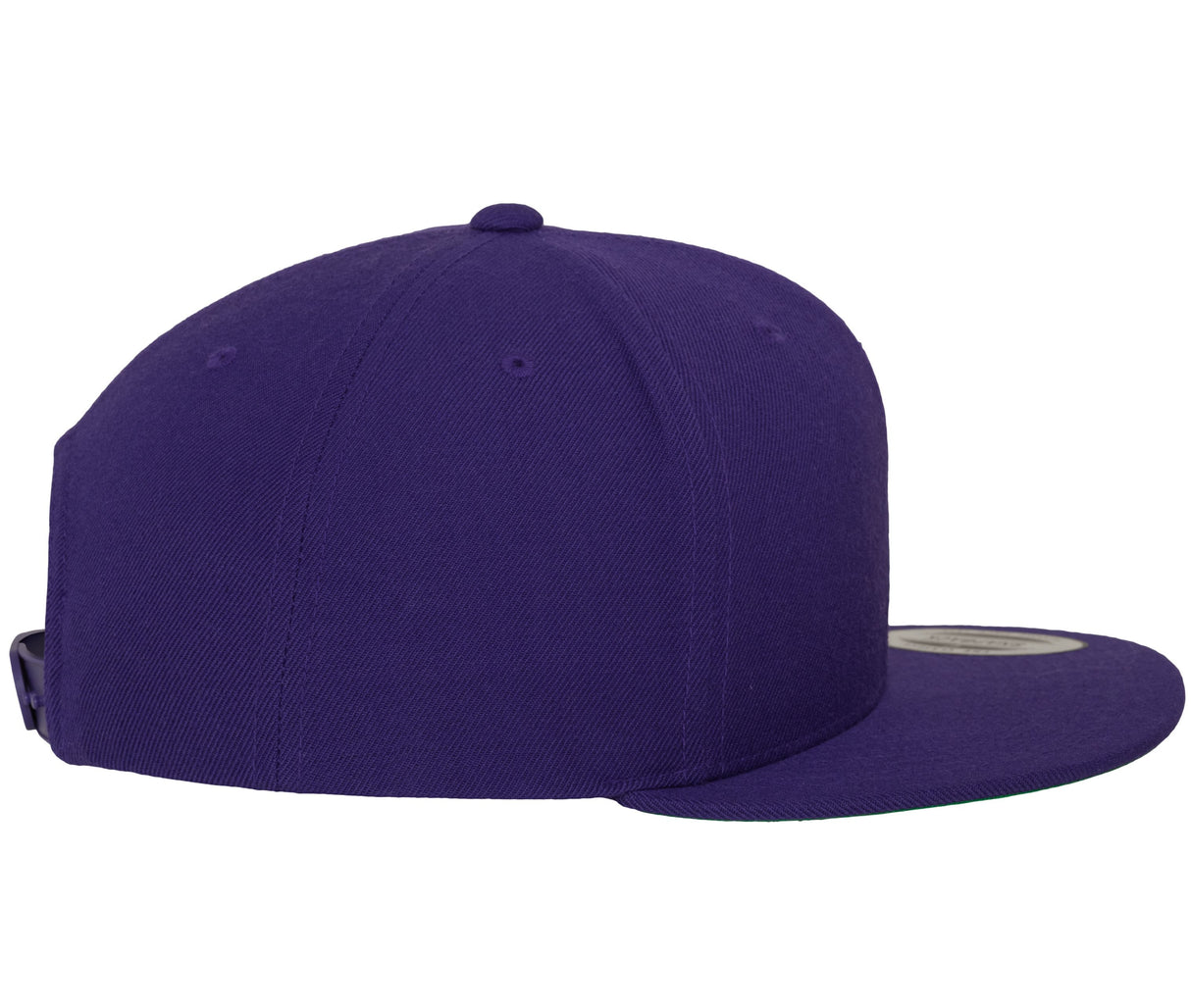 FLEXFIT CLASSIC SNAPBACK CAP