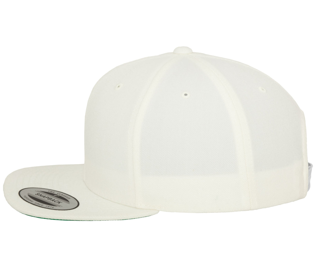 FLEXFIT CLASSIC SNAPBACK CAP