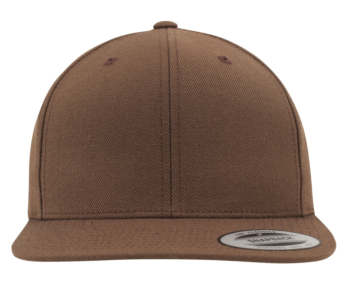 FLEXFIT CLASSIC SNAPBACK CAP