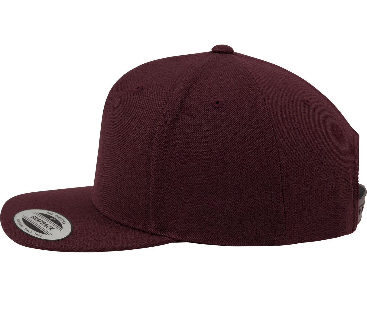 FLEXFIT CLASSIC SNAPBACK CAP