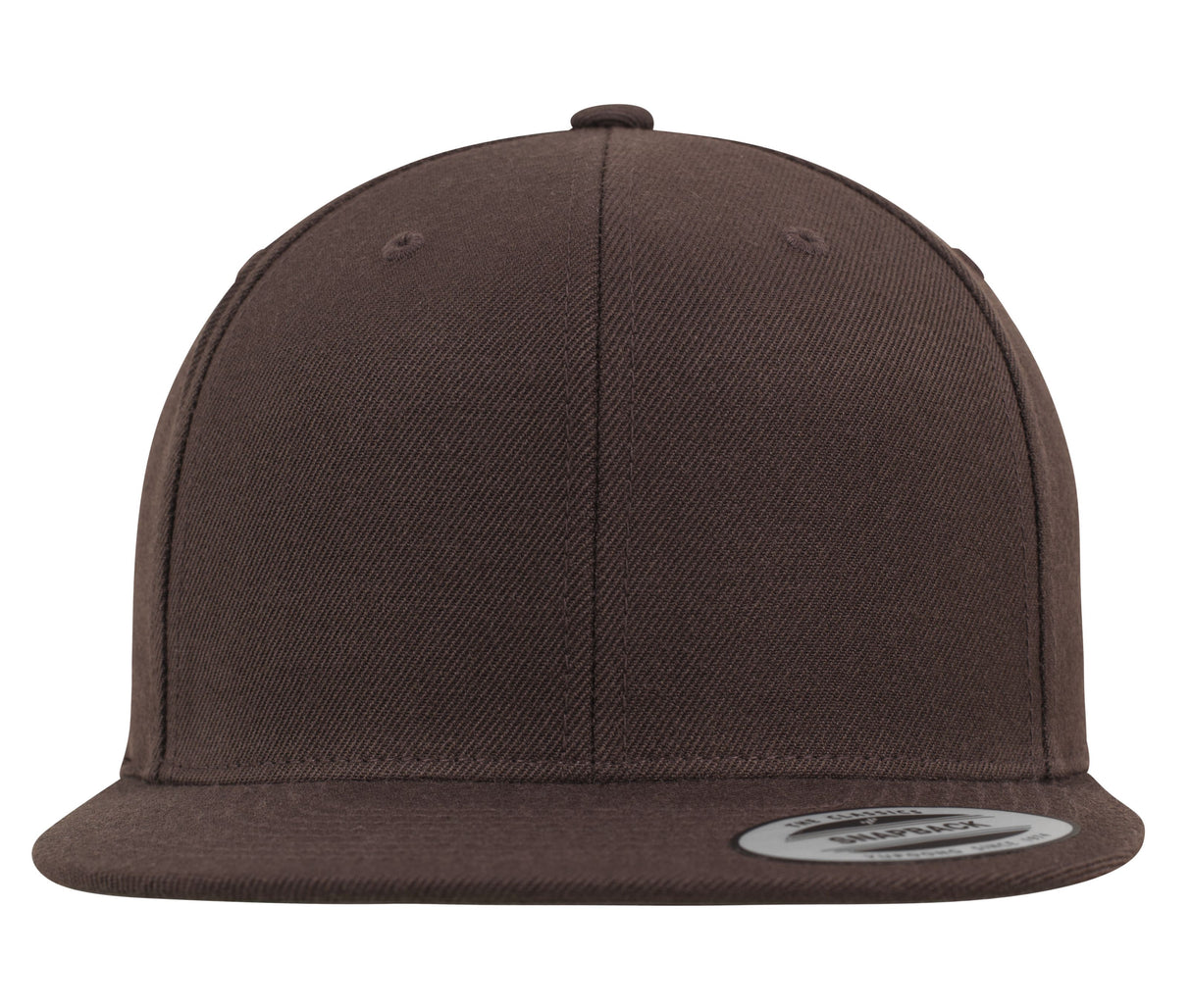 FLEXFIT CLASSIC SNAPBACK CAP