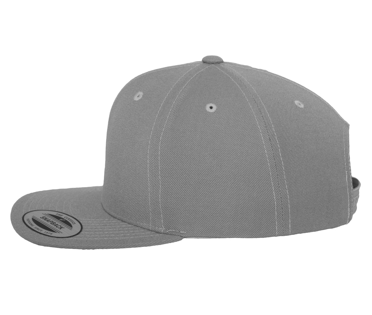 FLEXFIT CLASSIC SNAPBACK CAP