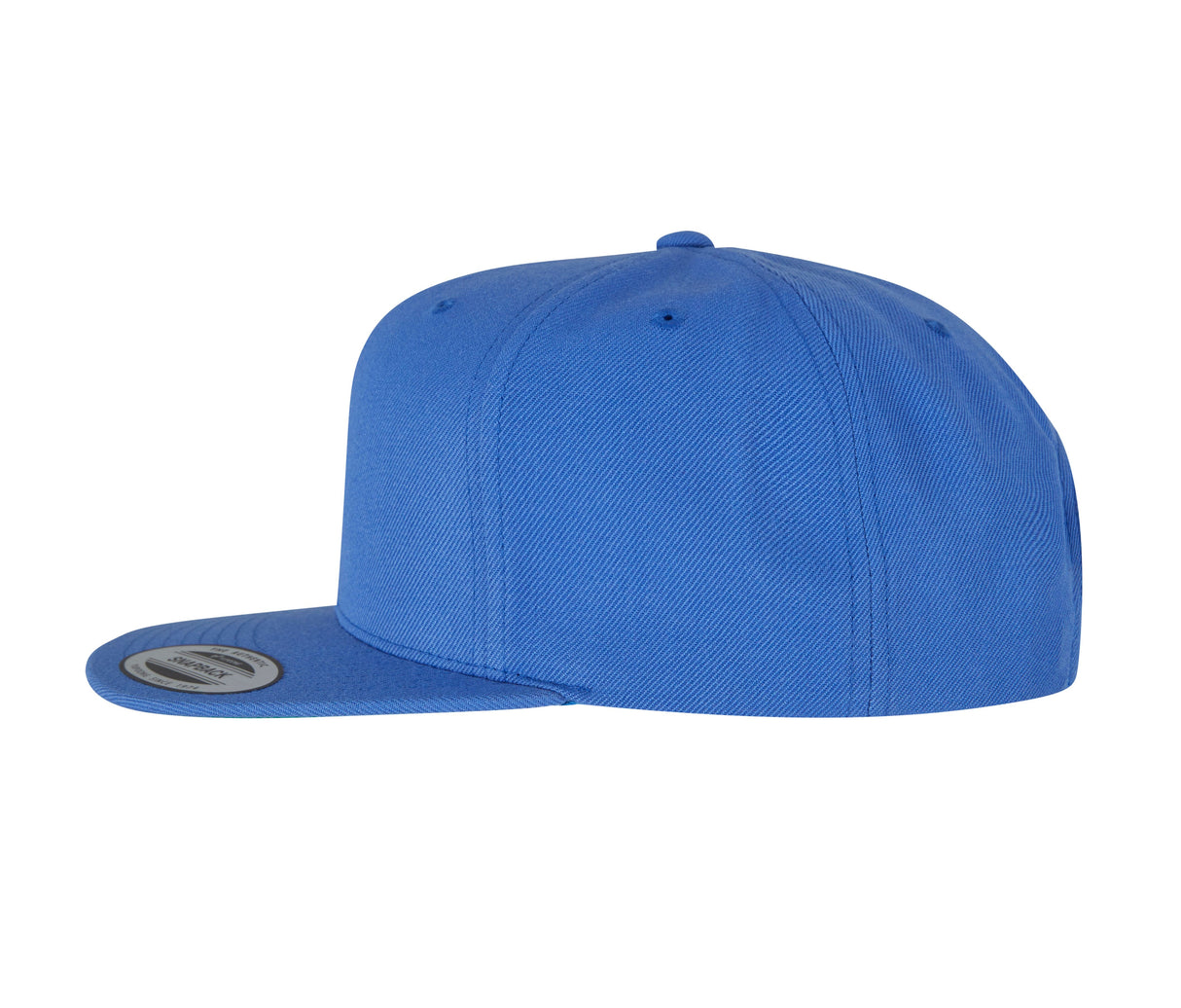 FLEXFIT CLASSIC SNAPBACK CAP