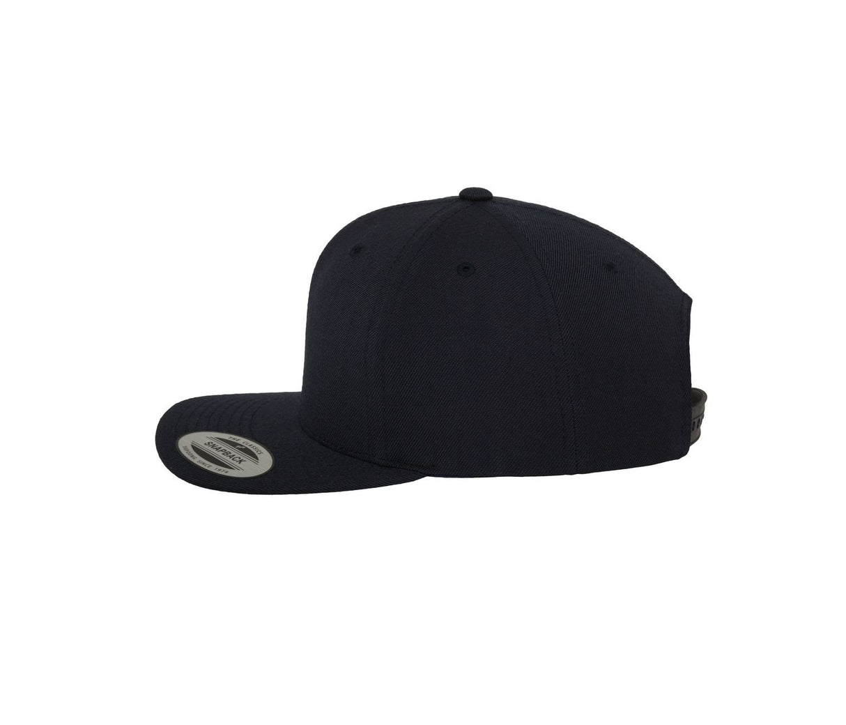 FLEXFIT CLASSIC SNAPBACK CAP