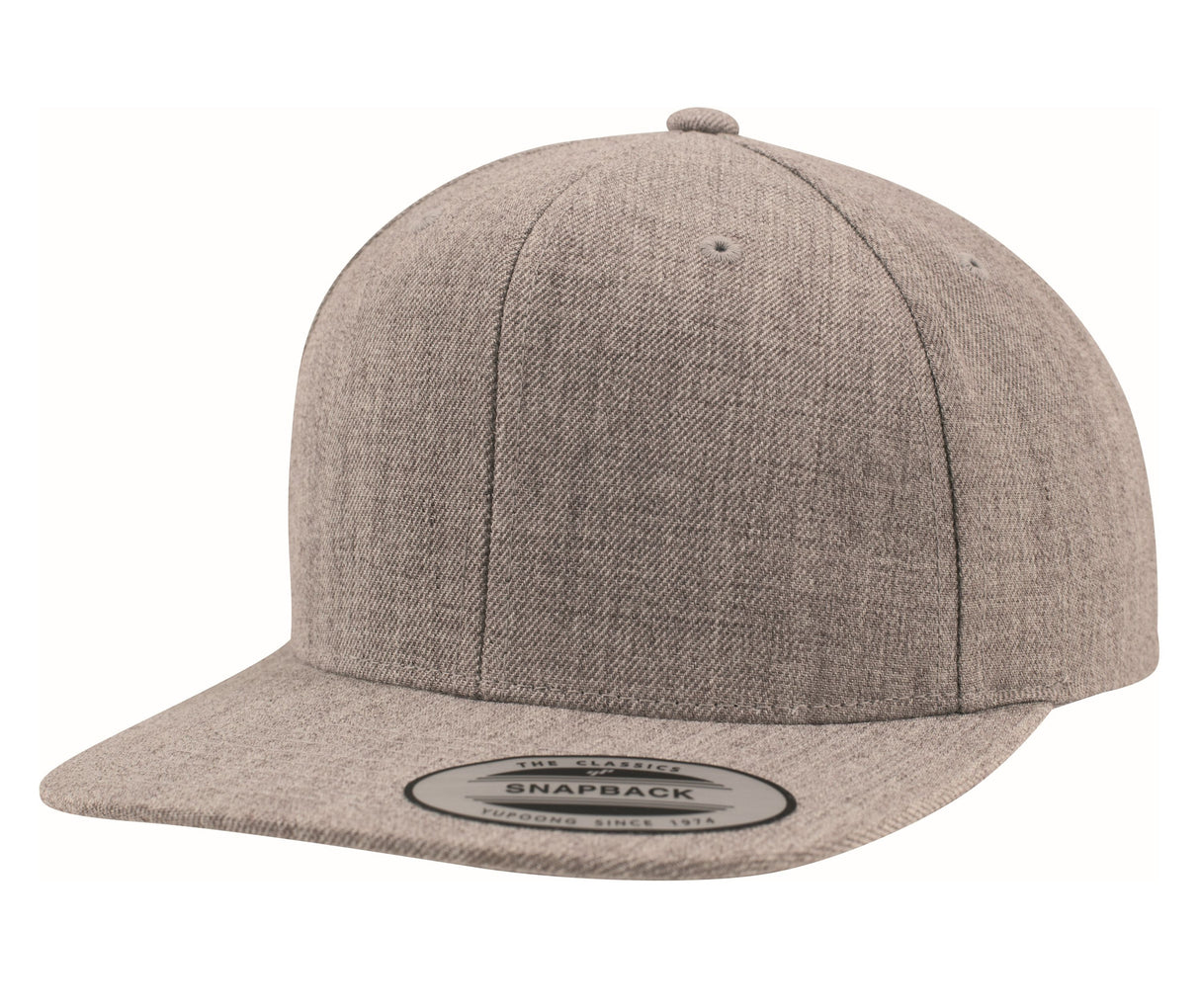 FLEXFIT CLASSIC SNAPBACK CAP