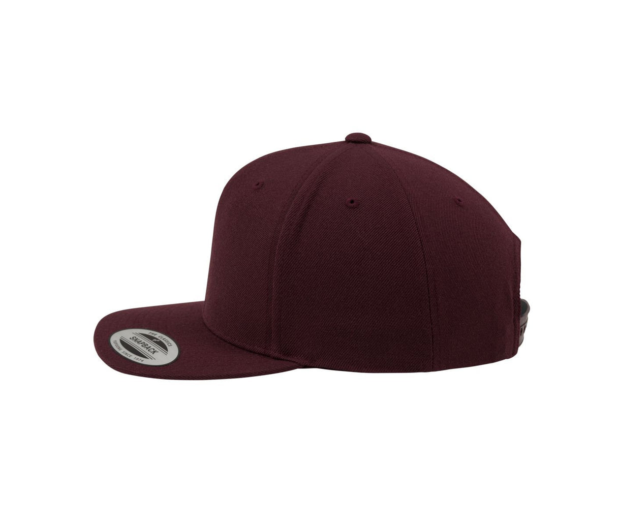 FLEXFIT CLASSIC SNAPBACK CAP
