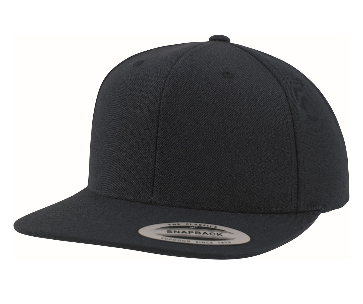 FLEXFIT CLASSIC SNAPBACK CAP