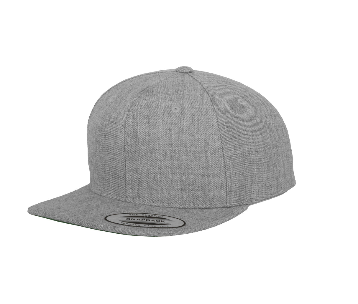 FLEXFIT CLASSIC SNAPBACK CAP