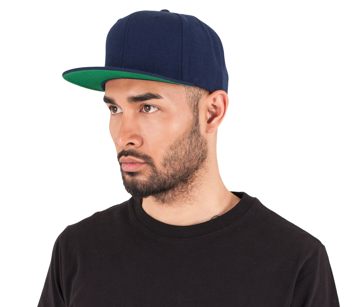 FLEXFIT CLASSIC SNAPBACK CAP